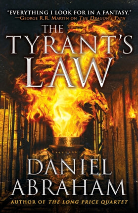 The Tyrant's Law