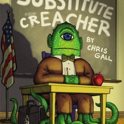 Substitute Creacher