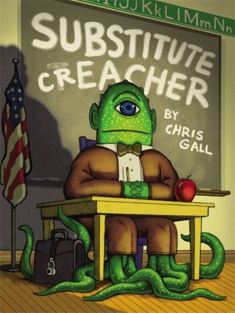 Substitute Creacher