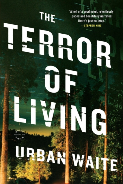 The Terror of Living