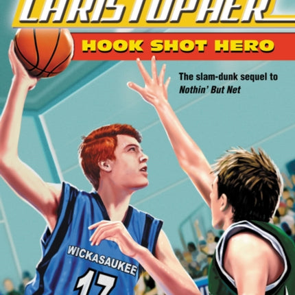 Hook Shot Hero