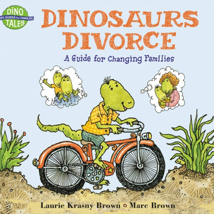 Dinosaurs Divorce