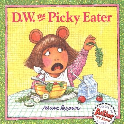 DW The Picky Eater