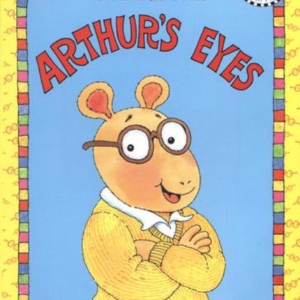Arthurs Eyes
