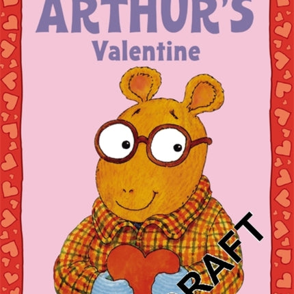 Arthurs Valentine