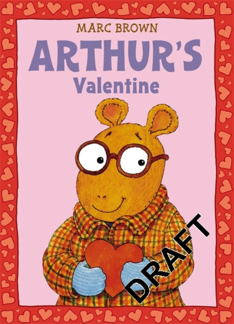 Arthurs Valentine