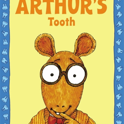 Arthurs Tooth