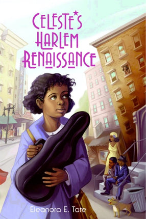 Celestes Harlem Renaissance