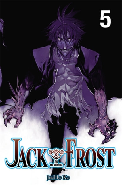 Jack Frost, Vol. 5