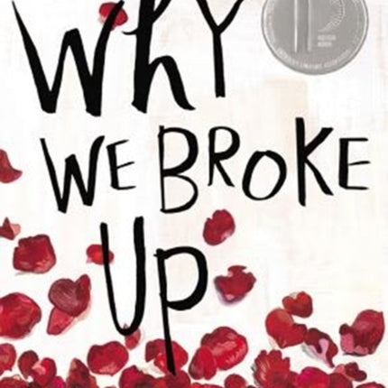 Why We Broke Up