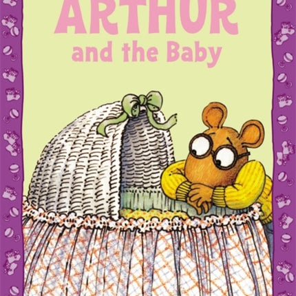 Arthur and the Baby