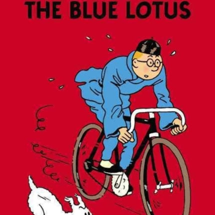 The Blue Lotus