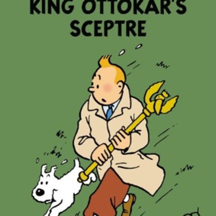 King Ottokar's Sceptre