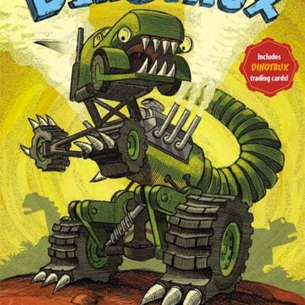 Dinotrux