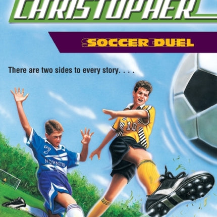 Soccer Duel