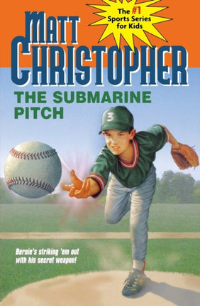 The Submarine Pitch