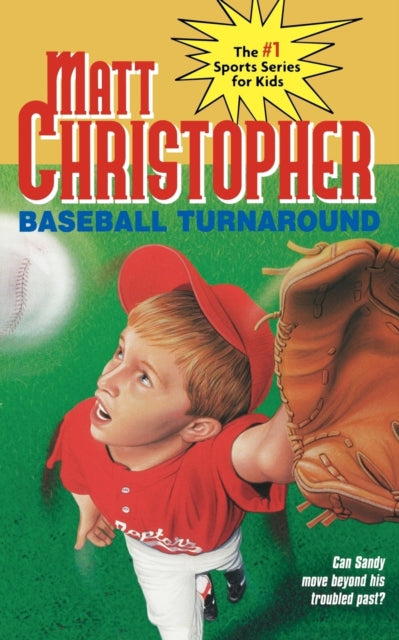 Baseball Turnaround 53 0053 Matt Christopher