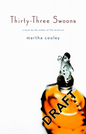 ThirtyThree Swoons A Novel