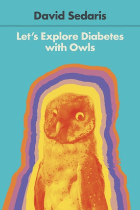 Let's Explore Diabetes with Owls