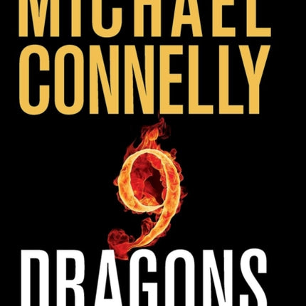 Nine Dragons