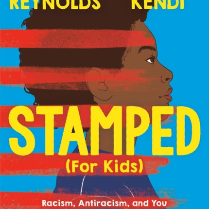 Stamped For Kids