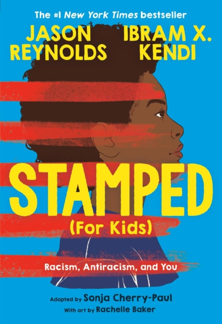 Stamped For Kids
