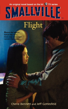 Smallville 3 Flight