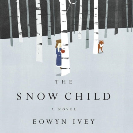 The Snow Child