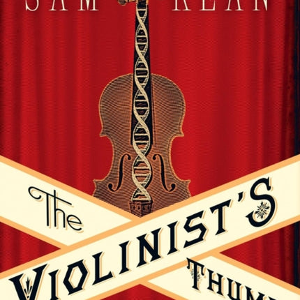 The Violinists Thumb