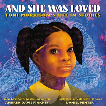 And She Was Loved