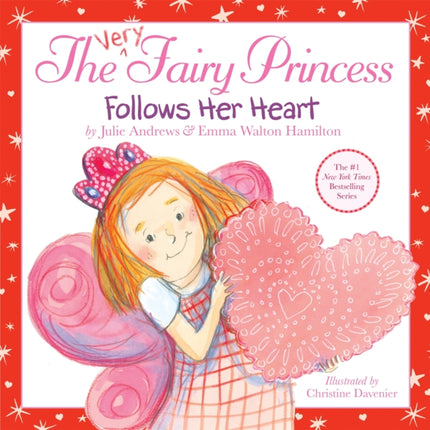 The Very Fairy Princess Follows Her Heart