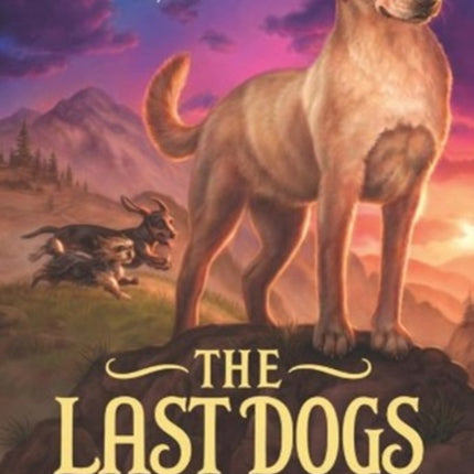 The Last Dogs: The Vanishing