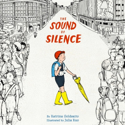 The Sound of Silence