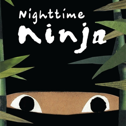 Nighttime Ninja