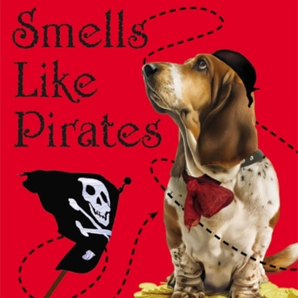 Smells Like Pirates