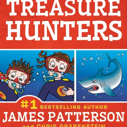 Treasure Hunters