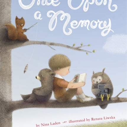 Once Upon a Memory