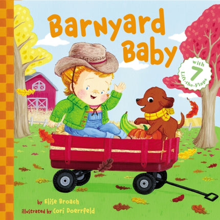 Barnyard Baby