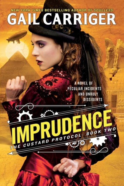 Imprudence