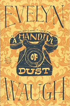 A Handful of Dust