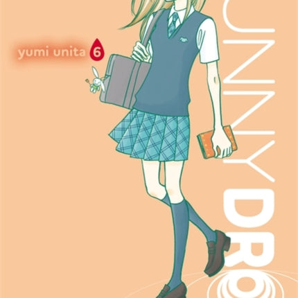 Bunny Drop, Vol. 6