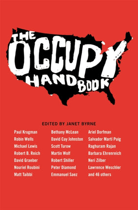 The Occupy Handbook