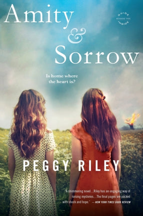 Amity  Sorrow