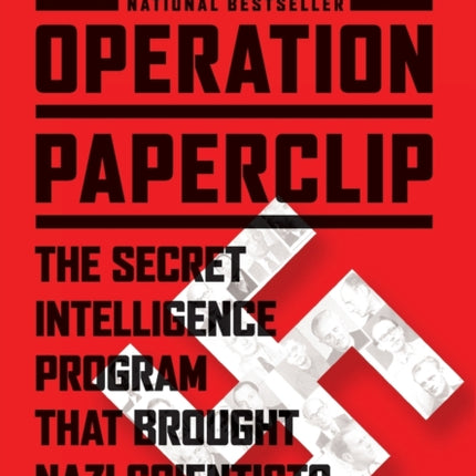 Operation Paperclip
