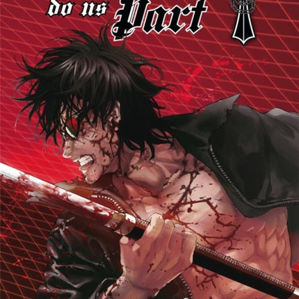 Until Death Do Us Part Vol. 6