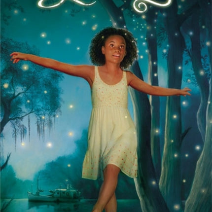Bayou Magic