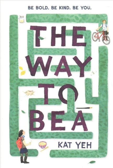 The Way to Bea