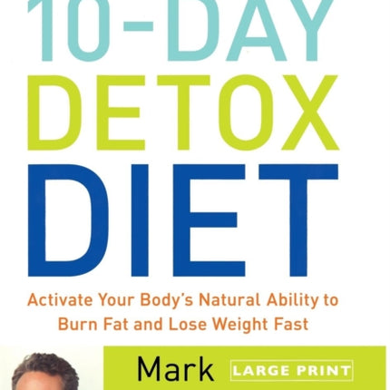 The Blood Sugar Solution 10Day Detox Diet