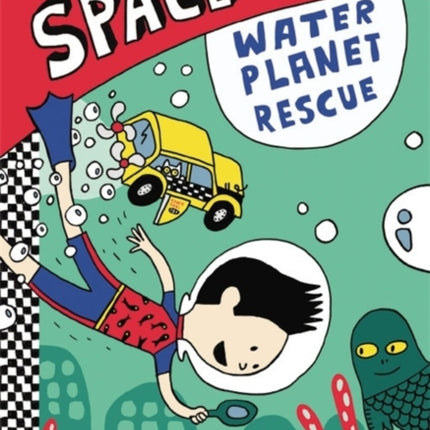 Water Planet Rescue