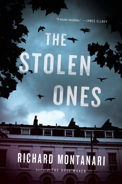 The Stolen Ones